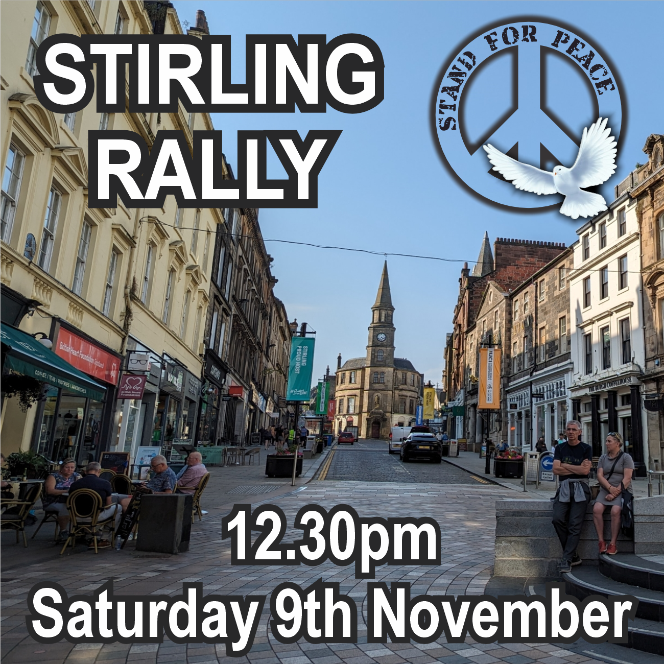 Stirling