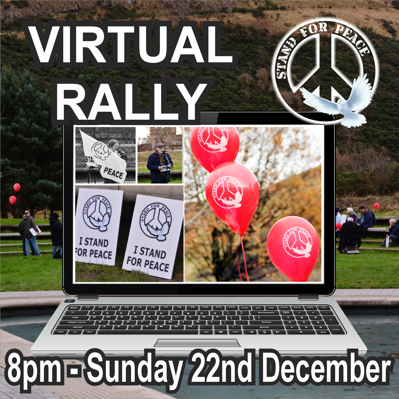 VirtualRally